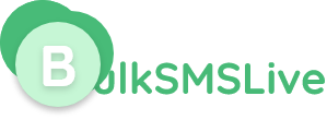 Bulksmslive Logo